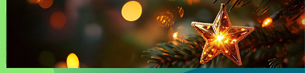 Sretan Božić i uspje&scaron;na Nova 2026.